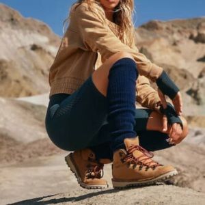 Danner Women’s Mountain Pass Boot